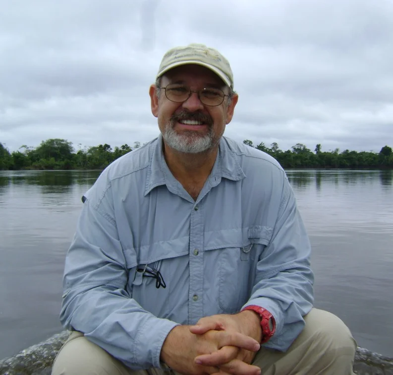 September Meeting (Speaker: Dr. Anthony Mazeroll)