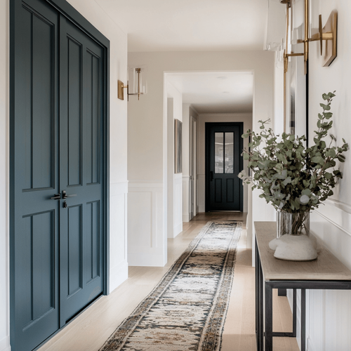 Color By Code Homes Color Code Method - up to 3000 sq ft | Maisia Interior Design