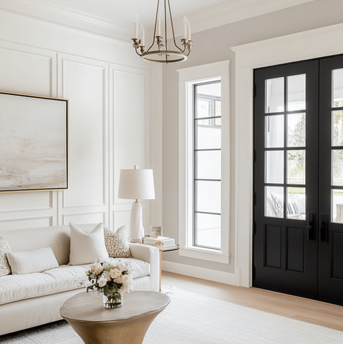 Color Code Method - up to 1500 sq ft | Maisia Interior Design