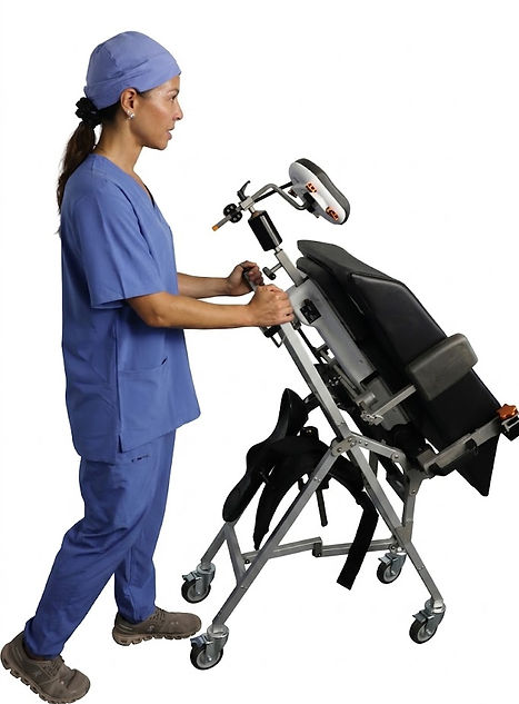 RADBeachChair_ShoulderPositioner_nurse with chair.jpeg