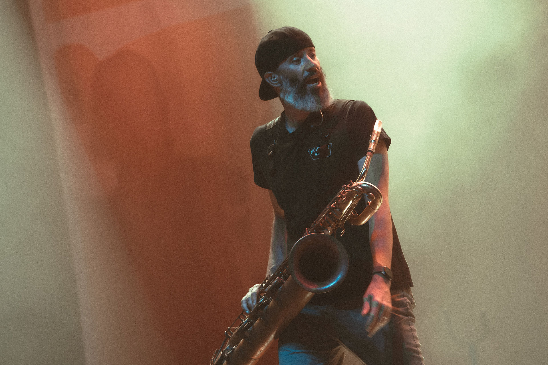 band