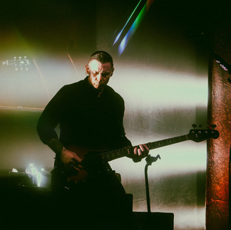 bass
