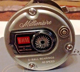 HOME | daiwa-millionaire
