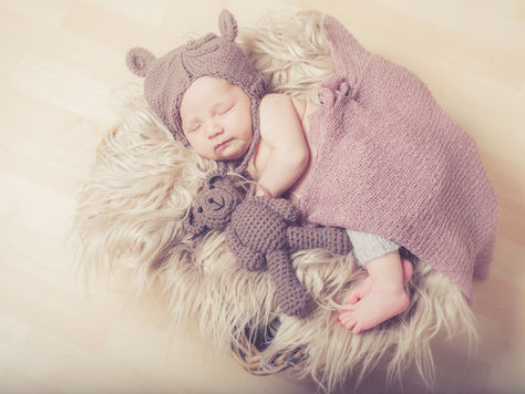 New Born Photography | fotografo neonati, Pavia