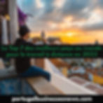 Le Top 7 des meilleurs pays au monde pour le travail à distance en 2023 - actualités portugal