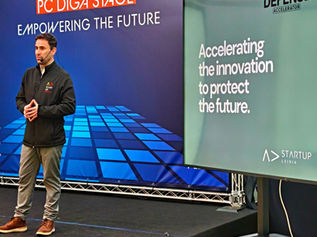 Portugal launches an accelerator for the EU Defence sector