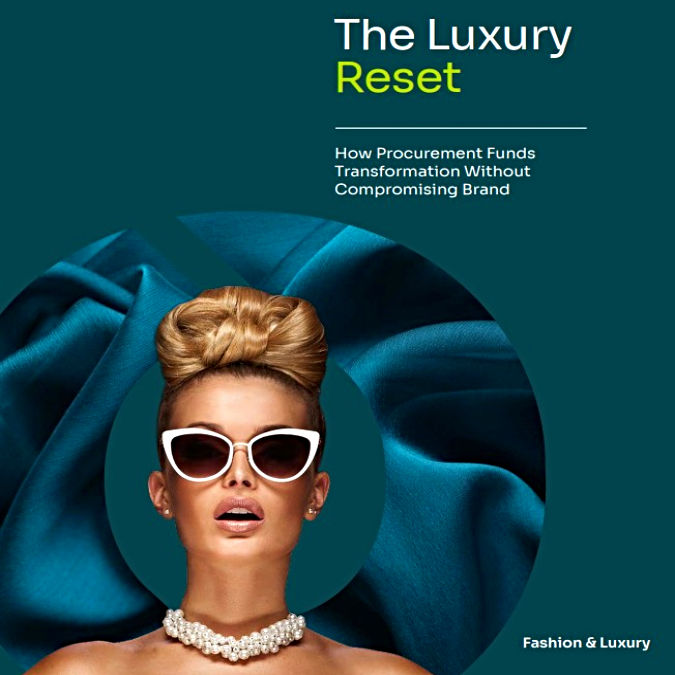 In what sectors are the Top 10 Luxury Brands globally?
