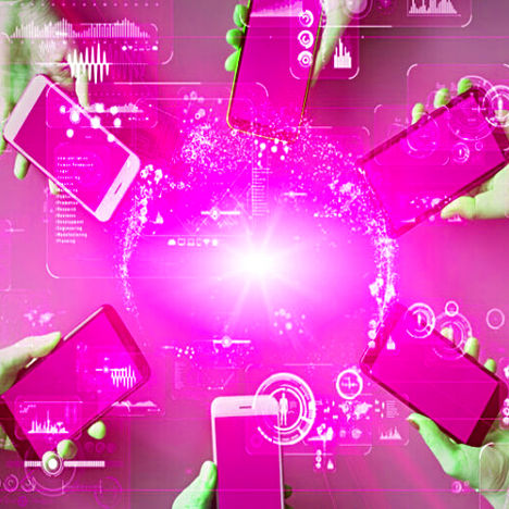 Top 10 countries in Europe with the fastest mobile network