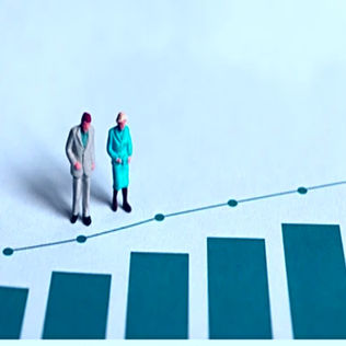 Which European countries have the highest life expectancy?