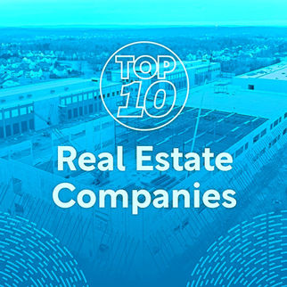 What are the most valuable Real Estate Brands in the world in 2026?