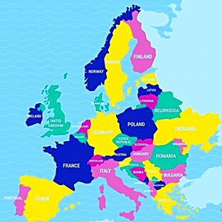 Ranking of Schengen Capitals with the lowest rent