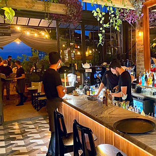 Top 10 most beautiful book cafés in the world in 2025