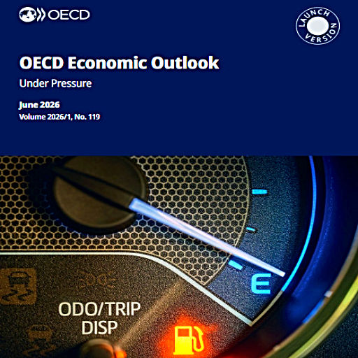OECD Economic Outlook for Portugal