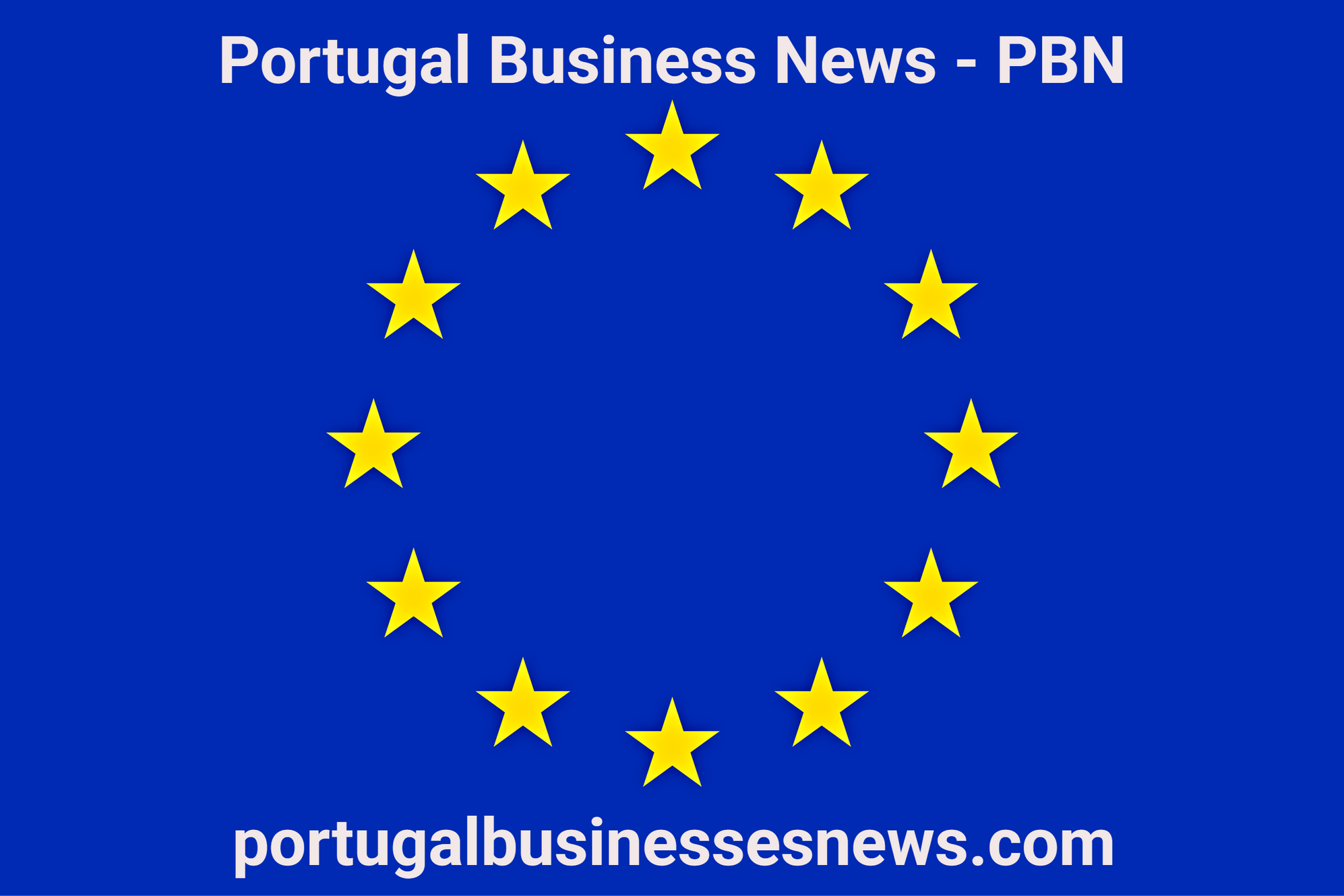 Portugal Business News logo
