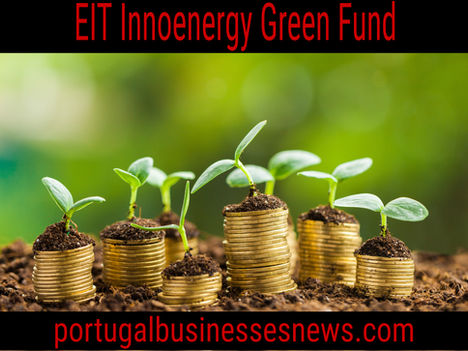 EIT Innoenergy Green Fund