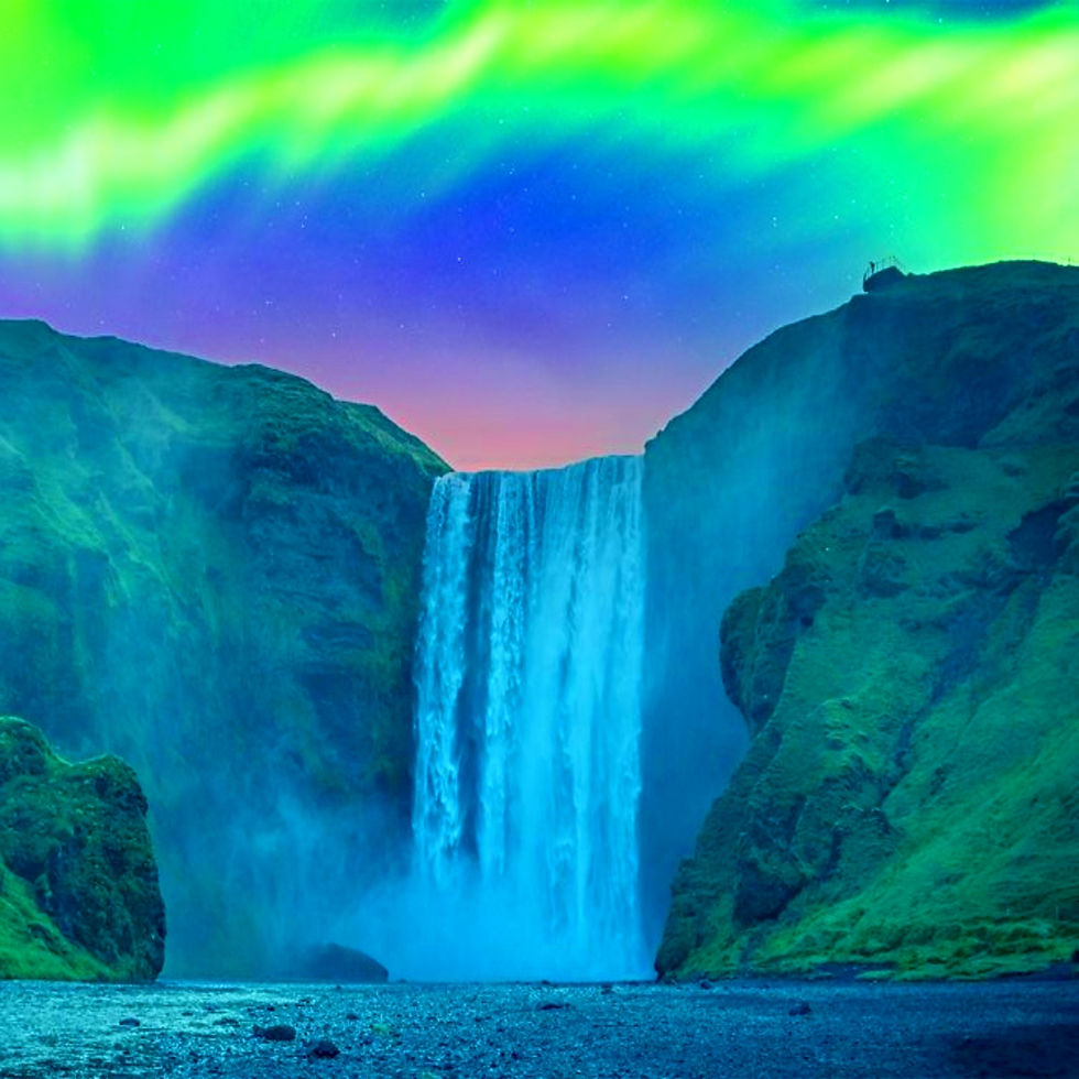 Top 10 Safest countries in the world in 2025