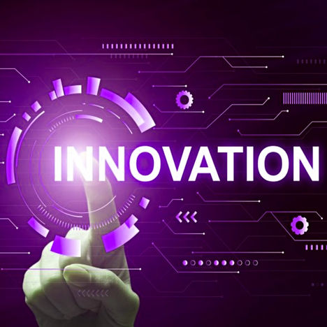 Top most Innovative Companies & Countries in Europe in 2025