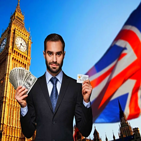 What are the highest-paying jobs in the UK in 2025?