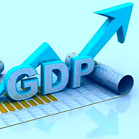 Ranking of EU countries with the highest GDP growth in 2025