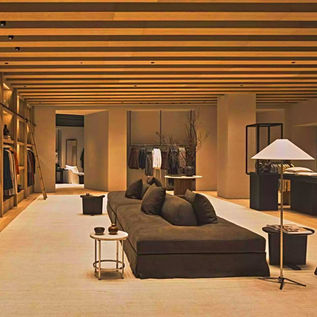 Zara opens its flagship store in Barcelona