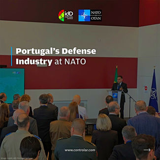 Portugal´s Astral project invests in the development of Stealth Technology