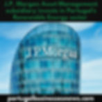 J.P. Morgan Asset Management subsidiary invests in Portugal’s Renewable Energy sector - portugal news