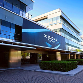 Indra Spain invests €200 million for a Military Vehicles Plant