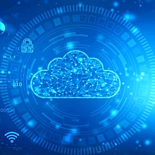 Who are largest cloud service providers in the world?