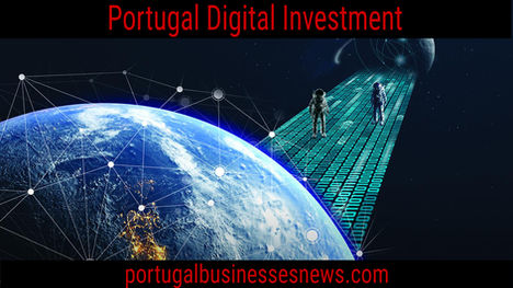 Portugal Digital Investment 