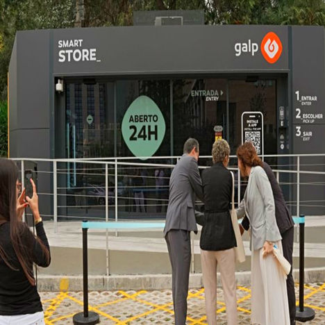 Portuguese retail tech startup Sensei raises 15 million euros