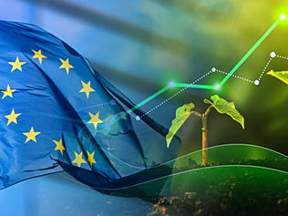 What are the most sustainable companies in Europe in 2026?