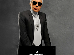 KARL LAGERFELD Residences in Lisbon are now on the market