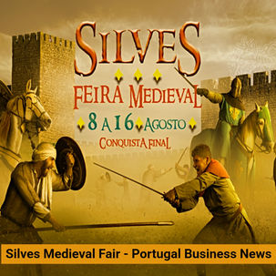 Visit the Silves Medieval Fair in Portugal’s Algarve