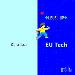 What are the European Commission´s measures for Europe's digital autonomy?