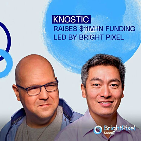 US tech startup Knostic raises USD 11 million led by Bright Pixel Capital