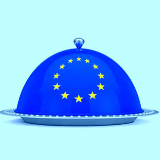 Top 15 largest hotel groups in Europe in 2025
