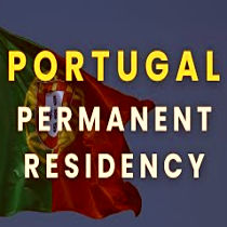 What is the percentage of foreign residents in Portugal?