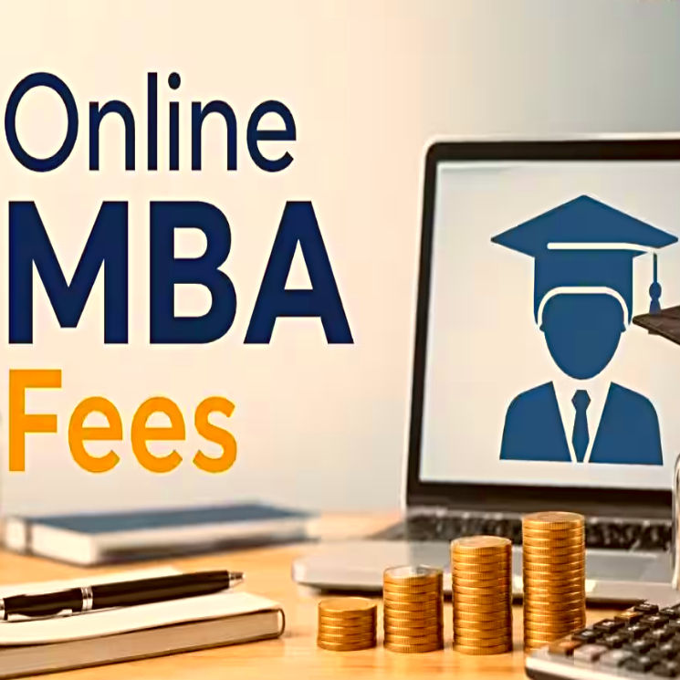 Financial Times Comparison of Online MBA tuition fees & expected salaries