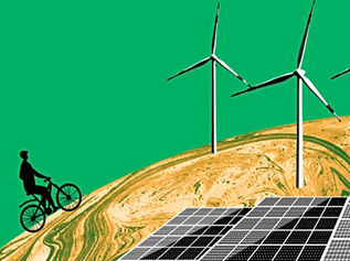 Private investment in renewable energy & hydrogen in Portugal should reach 40 billion