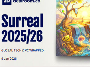 Which Tech sectors generated the most investment and unicorns in 2025?