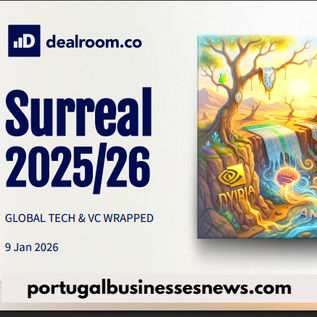 Which Tech sectors generated the most investment and unicorns in 2025?