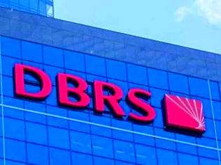 What is the DBRS rating of Millennium bcp bank in September 2026?