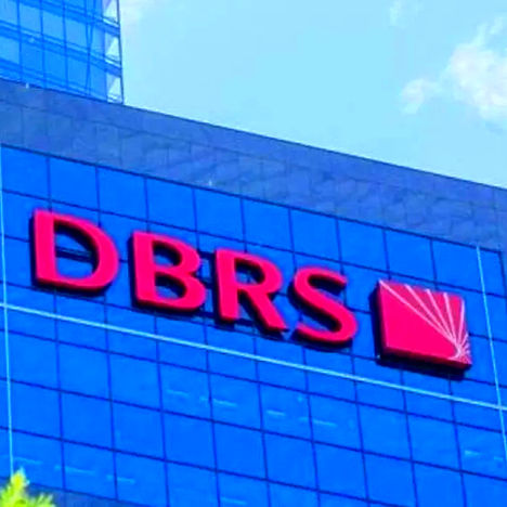 What is the DBRS rating of Millennium bcp bank in September 2026?