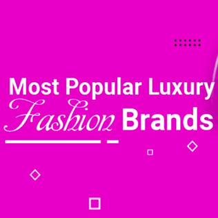 Top 10 Luxury Fashion Brands in 2025