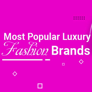 Top 10 Luxury Fashion Brands in 2025