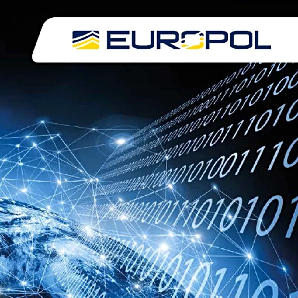 Cybersecurity company ESET joins Europol's Cyber Intelligence Programme