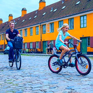 Which are the best cities to live in Europe in 2025?