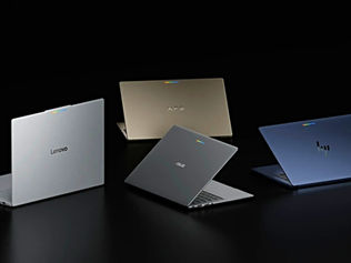 What is the price of a Googlebook laptop?