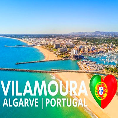 What is the investment fund that owns half of Portugal’s Algarve?