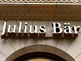 Leading Swiss wealth management group Julius Baer opens an office in Lisbon